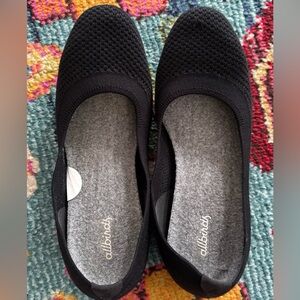 Allbirds tree breezers - size 8